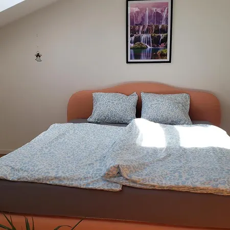 Freizeit & Erholung Am Sonnenberg & Award Gewinner 2025! Apartment *