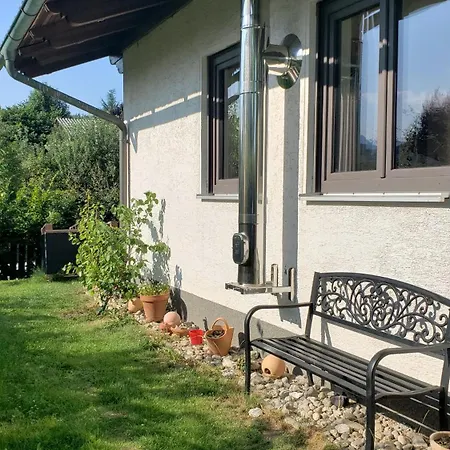 Апартаменты Freizeit & Erholung Am Sonnenberg & Award Gewinner 2025!