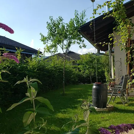 Freizeit & Erholung Am Sonnenberg & Award Gewinner 2025!