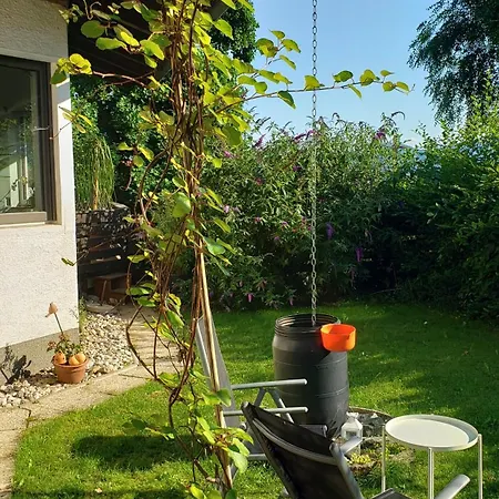 아파트 Freizeit & Erholung Am Sonnenberg & Award Gewinner 2025!